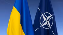 Ukraine từ bỏ nỗ lực theo đuổi NATO?