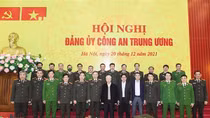 Tạo nền tảng ổn định để phát triển bền vững