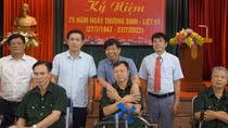 Tập đoàn Quốc tế Phượng Hoàng với nhiều hoạt động trong Tháng tri ân