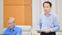 Cần có quy định để người dân biết họ được hưởng thụ những gì