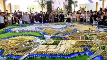 Giá nhà đất tăng cao, nhà ở bình dân thiếu hụt
