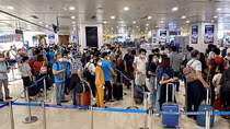 Giao thông Vận tải sẽ rất “nóng” dịp cuối năm
