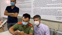 Ứng dụng khoa học công nghệ, chuyển đổi số trên các lĩnh vực công tác Công an (Bài cuối)