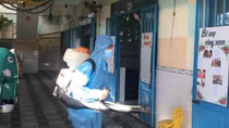Báo động dịch sốt xuất huyết tại Đồng Nai khi có ca tử vong thứ 10