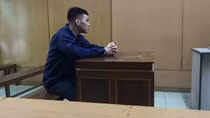 Nhận ma túy thay bạn, lĩnh án chung thân