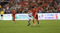 U23 Việt Nam tại SEA Games 31: Chưa hết nỗi lo!