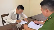 Nam thanh niên bị nữ nhân viên massage lừa bán qua Campuchia