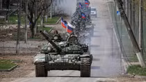 Chưa thấy lối thoát cho cuộc chiến ở Ukraine