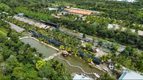 "Bắt bệnh" du lịch sinh thái Phong Điền