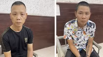 Nợ nần, đi từ Hà Nội lên Lào Cai trộm tài sản hơn 100 triệu đồng