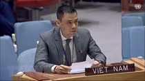 Việt Nam đề xuất UNDP sáng tạo trong huy động nguồn lực cho phát triển