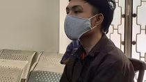 Lãnh án vì đâm chết bạn đồng tính