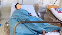 Báo động đỏ liên viện, kịp thời cứu sống bệnh nhân bị đâm thấu tim