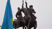 Koliivshchyna – Nỗi đau Ukraine