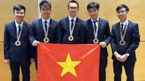 Công bố 12 hoạt động, sự kiện nổi bật của ngành Giáo dục năm 2022