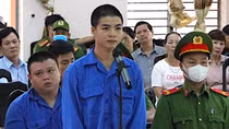 Tuyên 16 năm tù tên trộm dùng búa đinh đánh chủ nhà nguy kịch