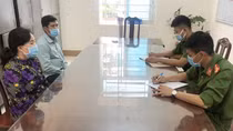 Trong 2 ngày triệt phá 4 vụ án về hình sự, ma túy, bắt 1 đối tượng truy nã