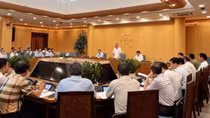 Hà Nội hiện có 700 dự án “ôm” 5.000 ha đất chậm triển khai