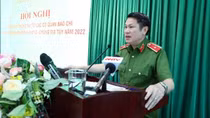 “Không đánh khúc giữa”, bắt giữ toàn bộ đường dây, tổ chức tội phạm ma túy