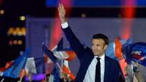 Điểm lại những cái “nhất” của Tổng thống Pháp Emmanuel Macron