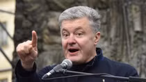 Ông Poroshenko nói gì về lời mời tị nạn chính trị của Tổng thống Putin?