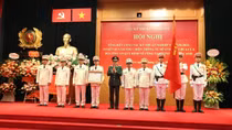 Đột phá về tư duy kỹ thuật nghiệp vụ, hoàn thành tốt nhiệm vụ chính trị