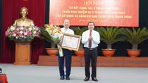 Ban Tuyên giáo Trung ương triển khai nhiệm vụ 6 tháng cuối năm 2022