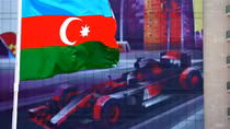 Vết trượt dài của thể thao Azerbaijan