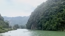 Sông Lô - Một dòng huyền thoại!