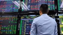 Giá trị vốn hóa cổ phiếu trên HOSE tương đương gần 68% GDP