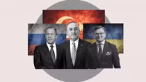 Nga xác nhận đối thoại cấp ngoại trưởng với Ukraine