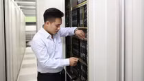 Thị trường điện toán đám mây toàn cầu ước đạt 1.614 tỷ USD vào năm 2030