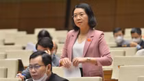 Cần khen thưởng cán bộ dám nghĩ, dám làm trong điều kiện một số người đang "chùng xuống"