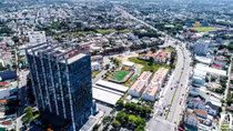 Xây dựng đề án đưa các huyện vùng ven TP Hồ Chí Minh thành quận