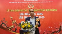 Thành tích ấn tượng của Trung tá Công an chặn xe bắt cướp