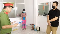 Bắt đối tượng lừa đảo trên 50 tỷ đồng