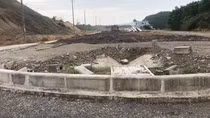 Dự án đường vành đai Tây Đà Nẵng khó chạm đích đúng hẹn