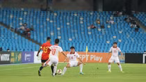 U23 Việt Nam vào chung kết: Chiến thắng của bản lĩnh và tinh thần