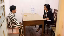 Họ đã trở thành nhân vật của tôi