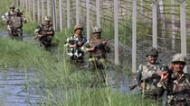 Chủ nghĩa tối giản trong quan hệ Ấn Độ-Pakistan