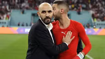 World Cup 2022, nơi tôn vinh sự linh hoạt và tính thích ứng của HLV