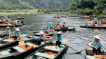 Du lịch nội địa tăng trưởng mạnh nhưng khách quốc tế vẫn “đìu hiu”