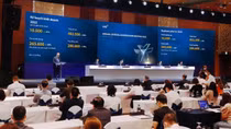 VIB kiên định với mục tiêu trở thành Ngân hàng bán lẻ hàng đầu thị trường, thông qua đề xuất cổ phiếu thưởng 35%