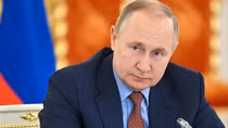Tổng thống Putin mời LHQ tới thăm lính Ukraine bị bắt