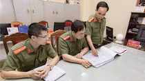 Trận tuyến thầm lặng