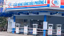 Dừng hoạt động 11 cửa hàng xăng dầu ở Cà Mau vì PCCC