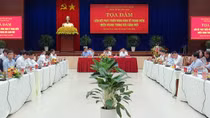Tăng cường liên kết phát triển trong Vùng kinh tế trọng điểm miền Trung
