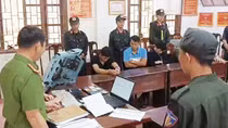 Chuyên viên Sở Tài nguyên môi trường điều hành đường dây cá độ gần 600 tỷ