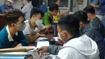 Xóa điểm tệ nạn của người đồng tính ở khu đô thị mới Thủ Thiêm