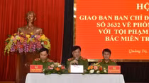 Bồi đắp “lũy thép” phòng, chống ma túy từ sớm, từ xa